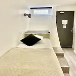L'oasis Montparnasse