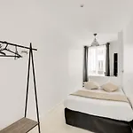 L'oasis Montparnasse Paříž