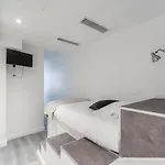L'oasis Montparnasse Hotel Paříž