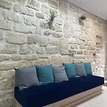 L'oasis Montparnasse