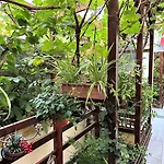 L'oasis Montparnasse Hotell Paris