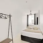 Hotell L'oasis Montparnasse