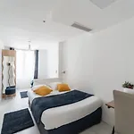L'oasis Montparnasse