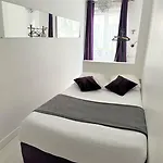 L'oasis Montparnasse 2*