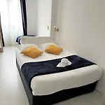 Hotell L'oasis Montparnasse Paris