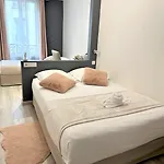 L'oasis Montparnasse Hotell