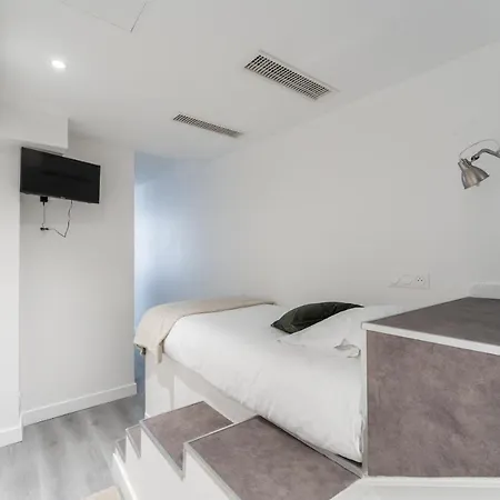 L'oasis Montparnasse Hotel París