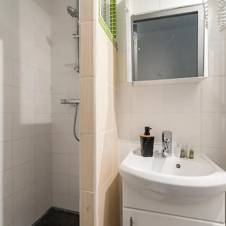 L'oasis Montparnasse Hotel París