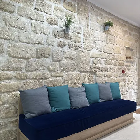 L'oasis Montparnasse