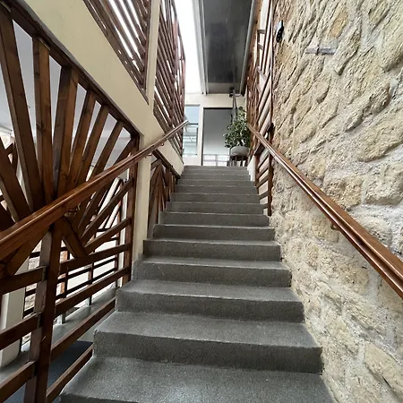 L'oasis Montparnasse 2* Παρίσι