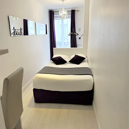 L'oasis Montparnasse 2*