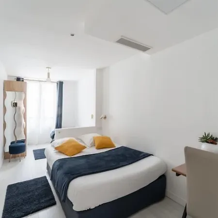 L'oasis Montparnasse