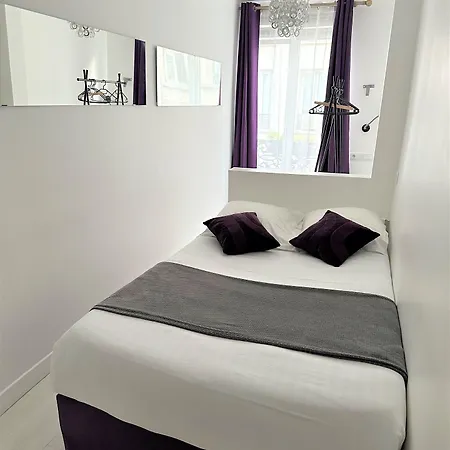L'oasis Montparnasse 2*