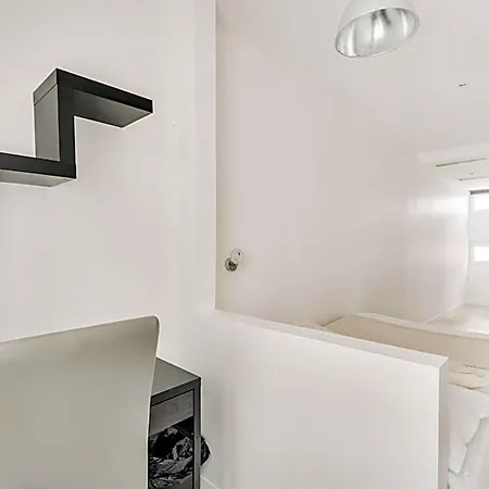 L'oasis Montparnasse מלון פריז