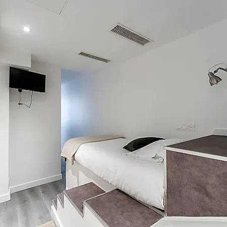 L'oasis Montparnasse 2*