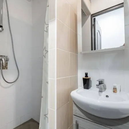 L'oasis Montparnasse Paris