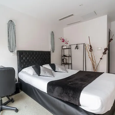 L'oasis Montparnasse