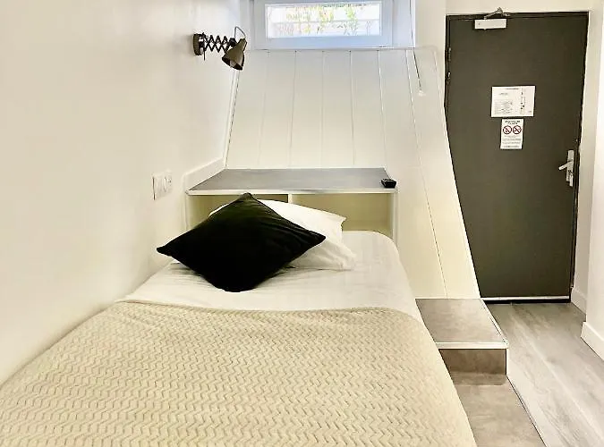 L'oasis Montparnasse