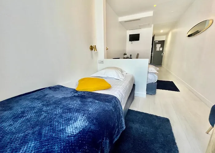 L'oasis Montparnasse