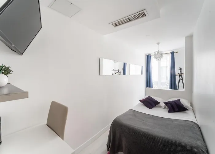 L'oasis Montparnasse