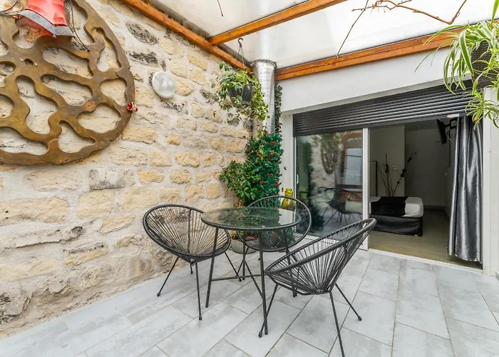 L'oasis Montparnasse 2* Παρίσι