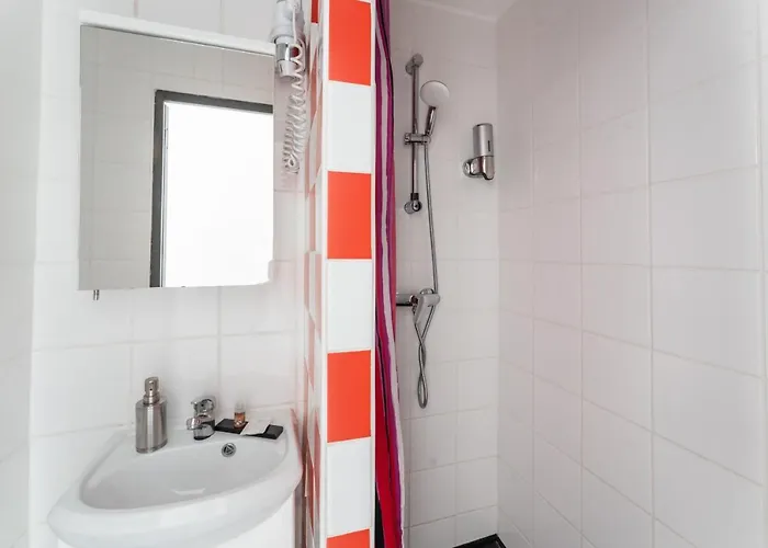 L'oasis Montparnasse