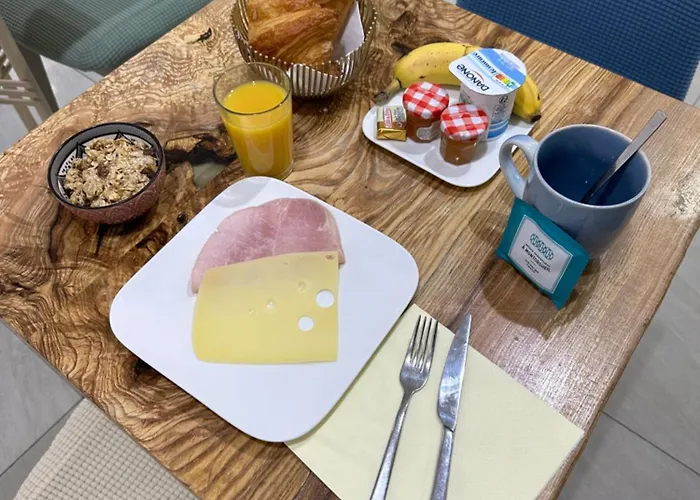 L'oasis Montparnasse Ξενοδοχείο 2*