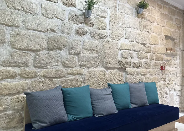 L'oasis Montparnasse