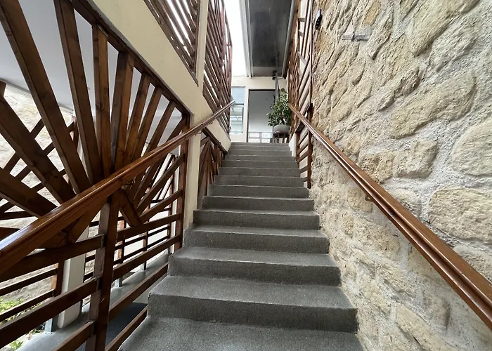 L'oasis Montparnasse 2* Παρίσι