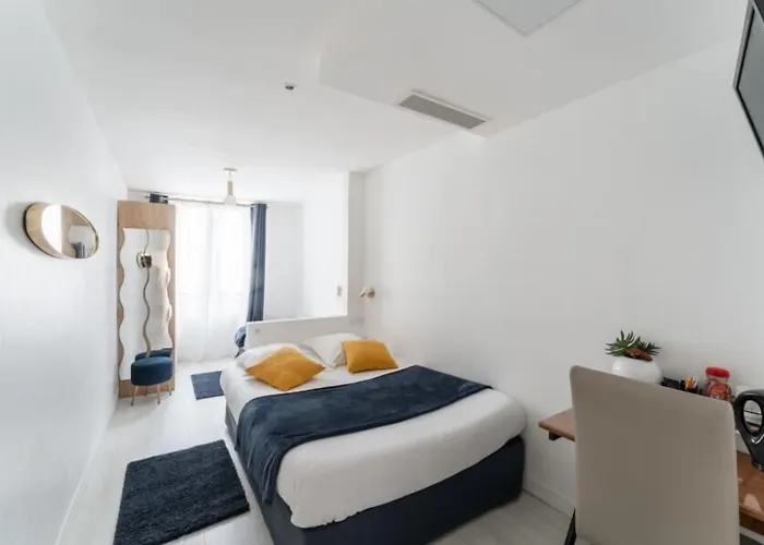 L'oasis Montparnasse