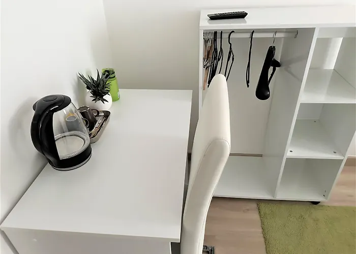 L'oasis Montparnasse Παρίσι