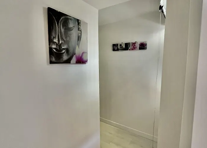 L'oasis Montparnasse 2*