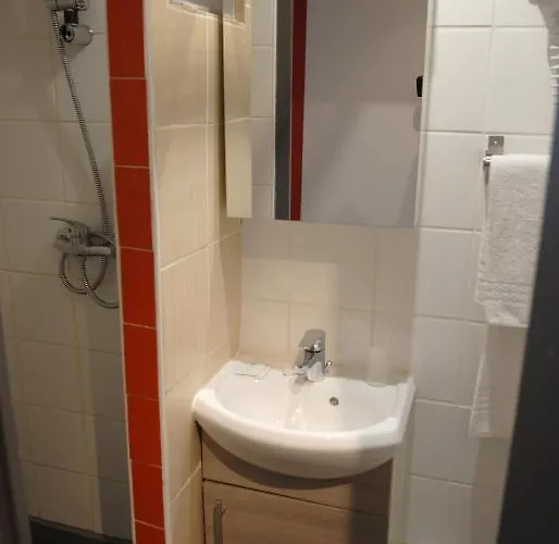 L'oasis Montparnasse 2* Παρίσι