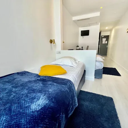 L'oasis Montparnasse