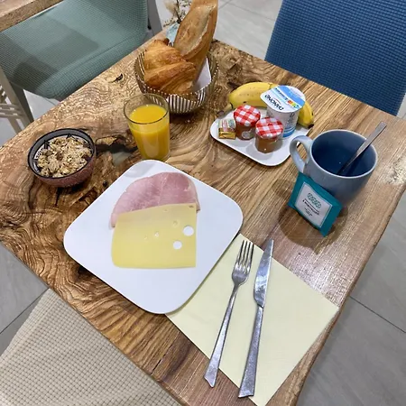 L'oasis Montparnasse Отель 2*