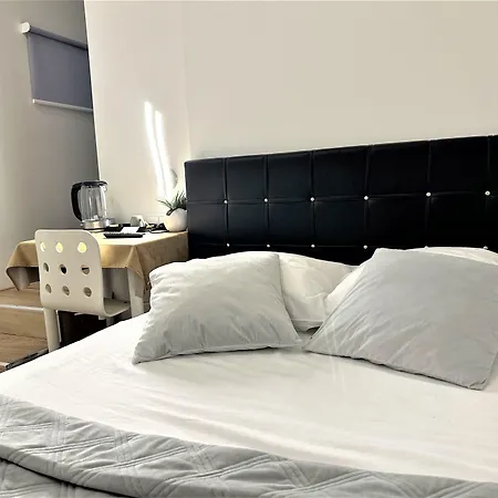 L'oasis Montparnasse Hotel Paris