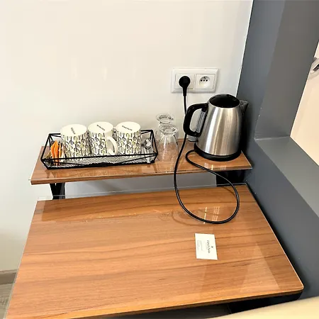 Hotel L'oasis Montparnasse Paris