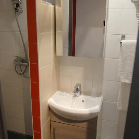L'oasis Montparnasse 2* Париж
