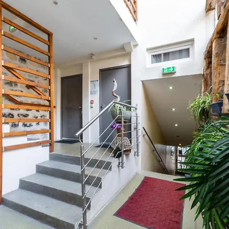 L'oasis Montparnasse