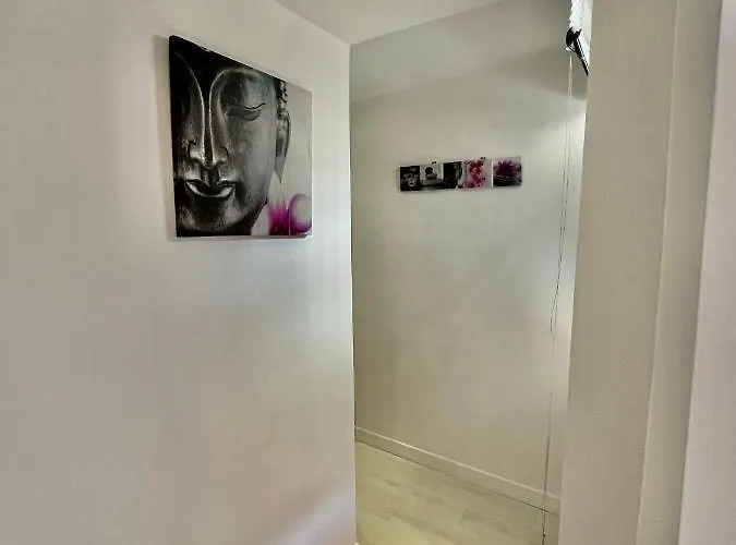 Hotel L'oasis Montparnasse Paris