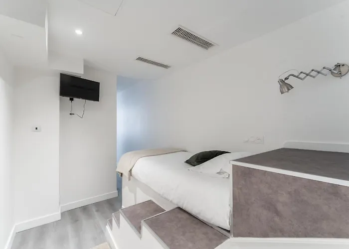 L'oasis Montparnasse Hotel Paris