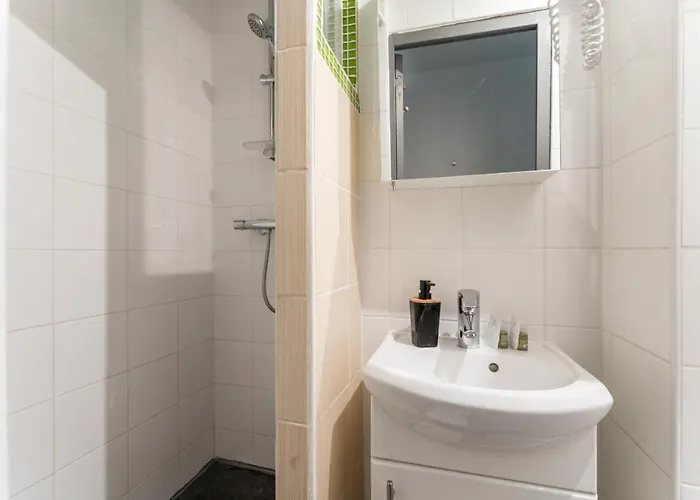 L'oasis Montparnasse Hotel Paris