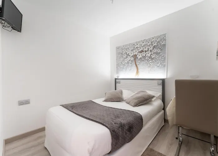 L'oasis Montparnasse Hotel Paris