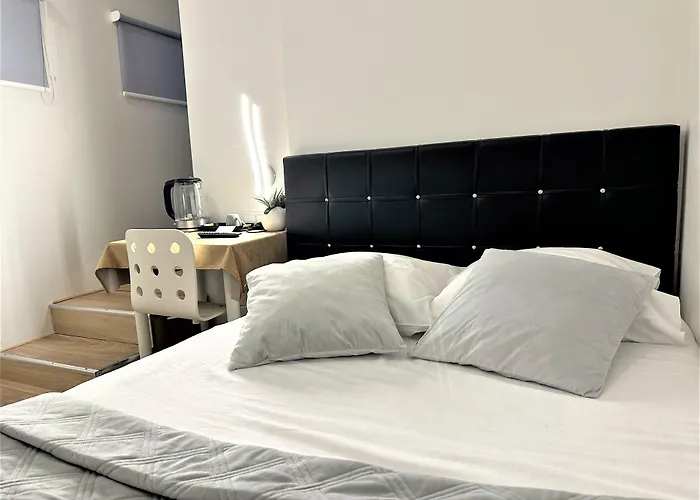 L'oasis Montparnasse Hotel Paris