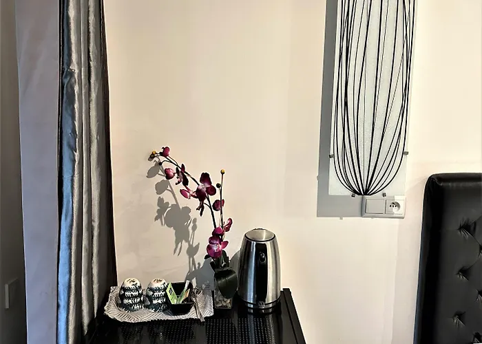 Hotel L'oasis Montparnasse